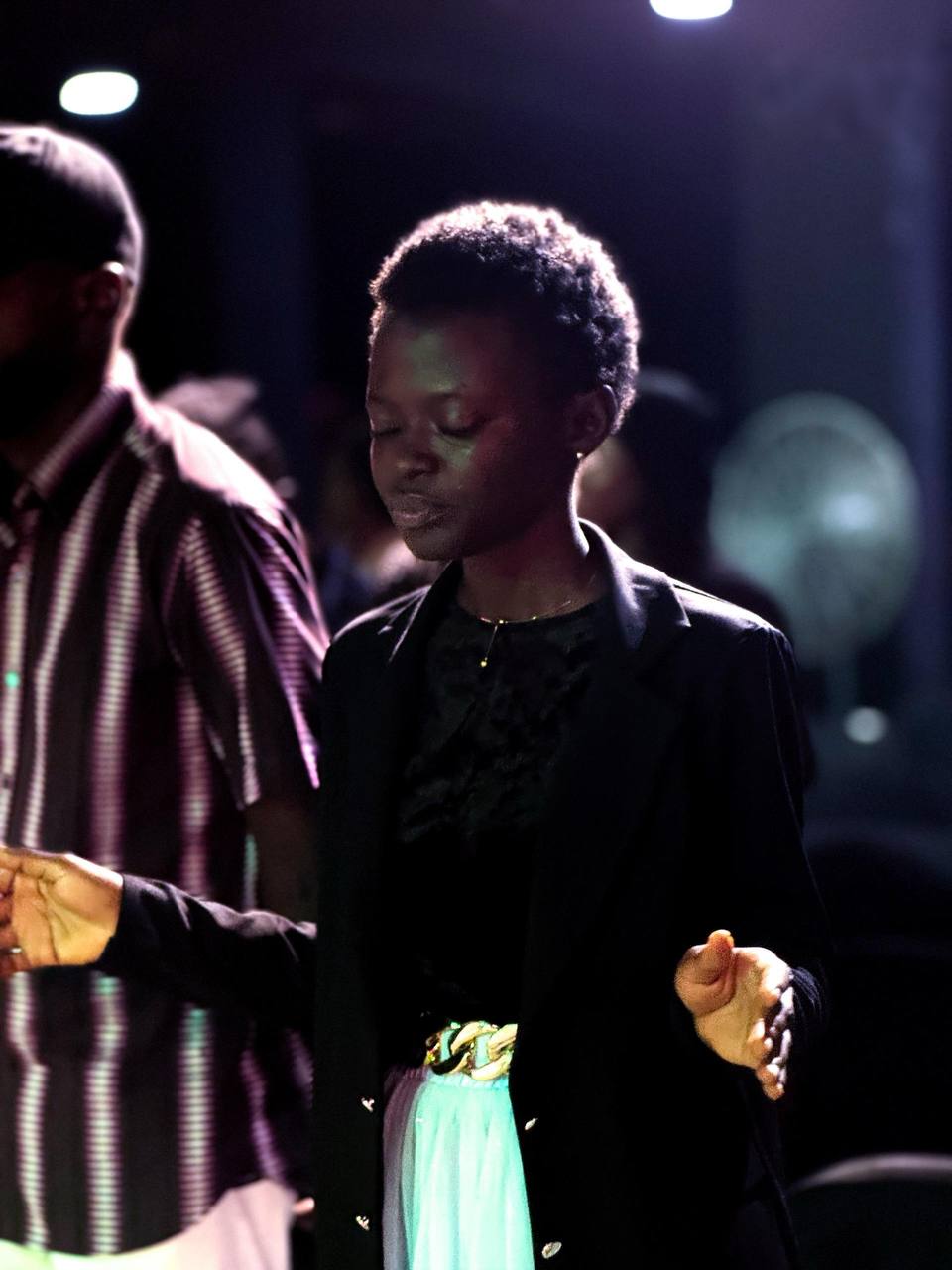 CELVZ Youth Church 2