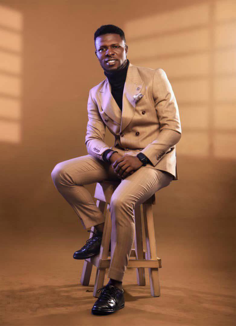 Pastor Chinonso Obasi