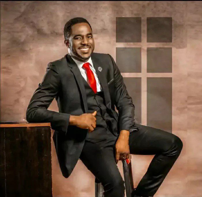 Pastor Dipo Popoola